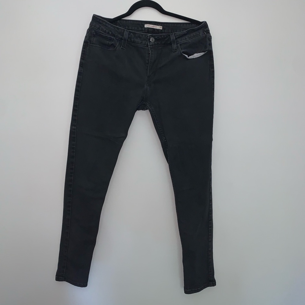 Levi’s Skinny Jeans